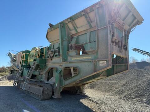 2018 MCCLOSKEY J50 V2 - Image 41